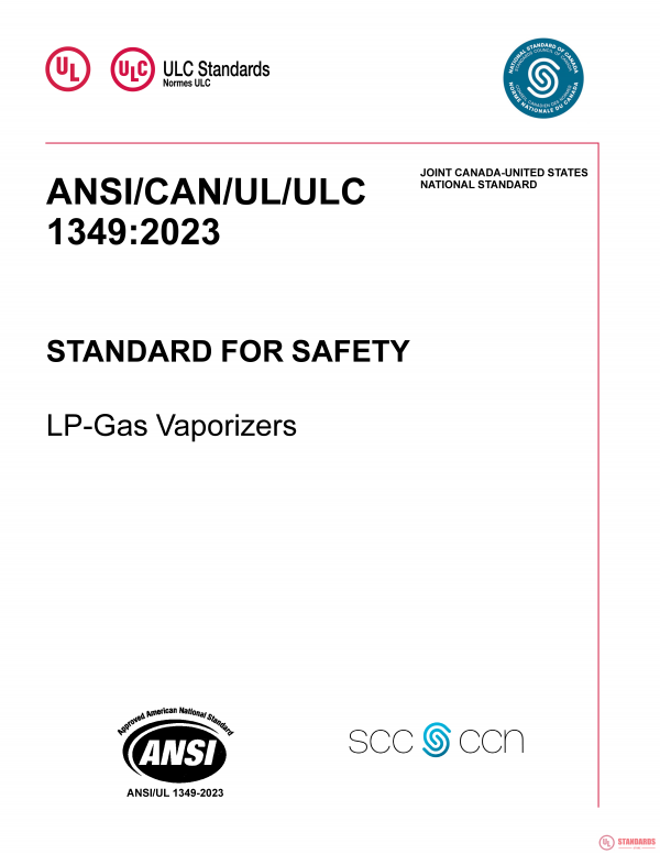 UL 1349 PDF